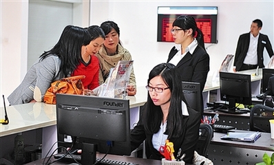 市北 打造生態(tài)圈，激發(fā)就業(yè)創(chuàng)業(yè)活力——信息咨詢服務(wù)的新篇章