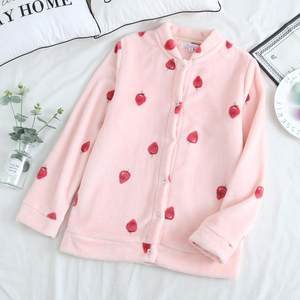 冬季保暖睡衣女上衣價(jià)格及選購(gòu)指南